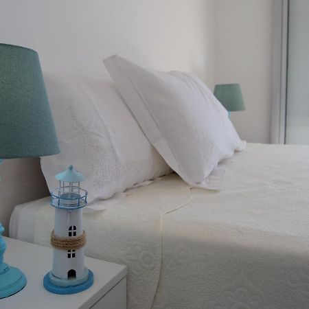 B&B Capo Rizzuto Fronte Mare Eksteriør bilde