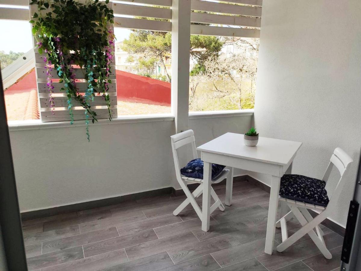 B&B Capo Rizzuto Fronte Mare Eksteriør bilde